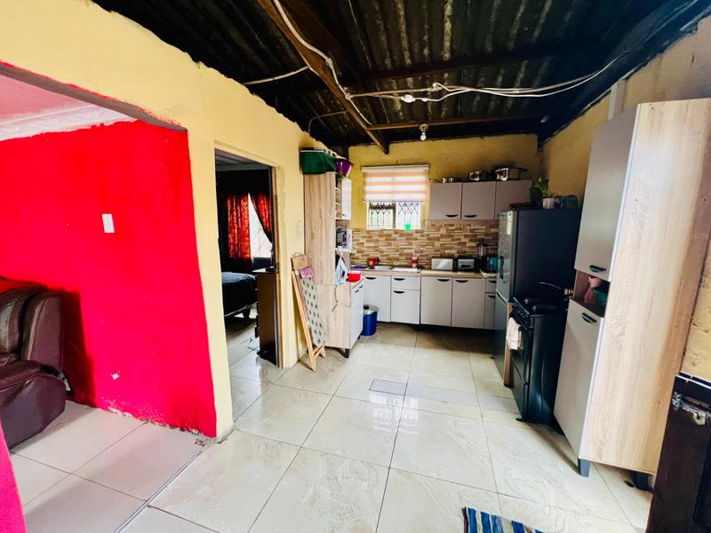 2 Bedroom Property for Sale in Inanda KwaZulu-Natal