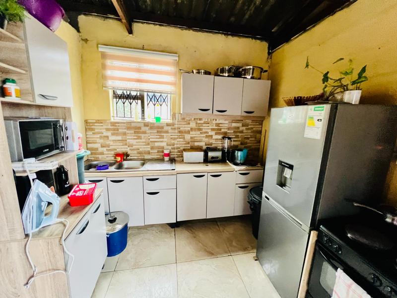 2 Bedroom Property for Sale in Inanda KwaZulu-Natal