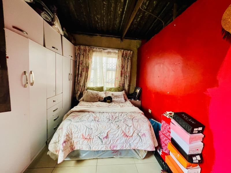 2 Bedroom Property for Sale in Inanda KwaZulu-Natal