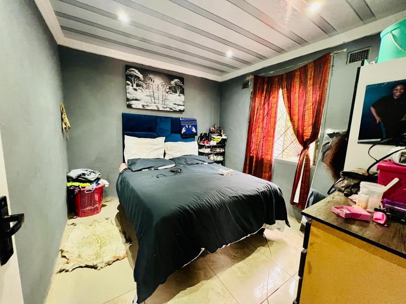 2 Bedroom Property for Sale in Inanda KwaZulu-Natal