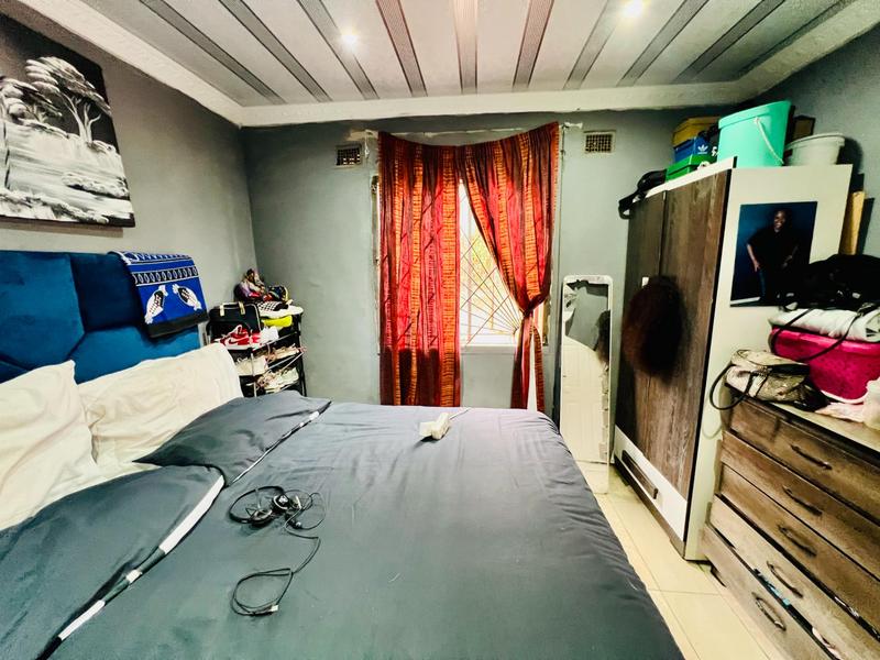 2 Bedroom Property for Sale in Inanda KwaZulu-Natal