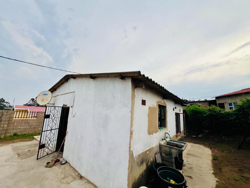 2 Bedroom Property for Sale in Inanda KwaZulu-Natal