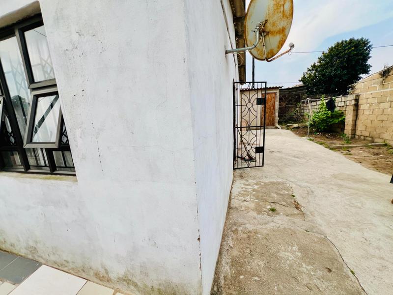 2 Bedroom Property for Sale in Inanda KwaZulu-Natal