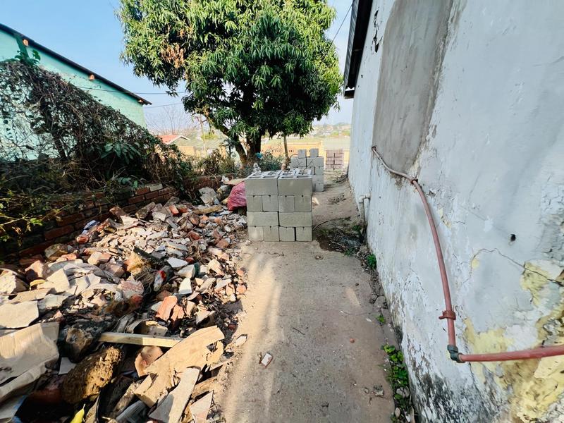 2 Bedroom Property for Sale in Kwamashu KwaZulu-Natal