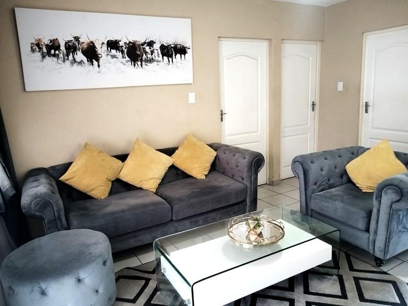 To Let 2 Bedroom Property for Rent in Newlands East KwaZulu-Natal
