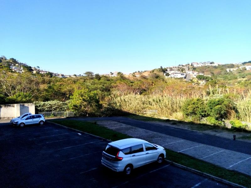 To Let 2 Bedroom Property for Rent in Newlands East KwaZulu-Natal