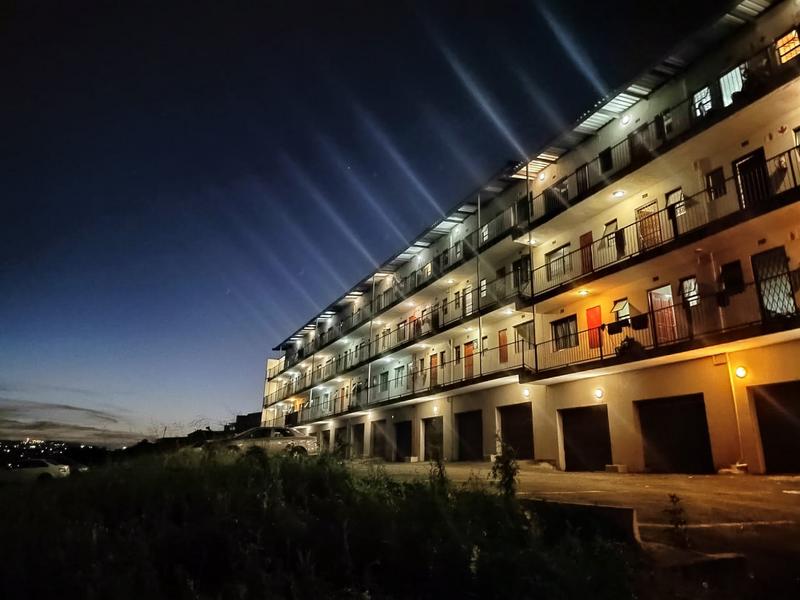 2 Bedroom Property for Sale in Newlands East KwaZulu-Natal