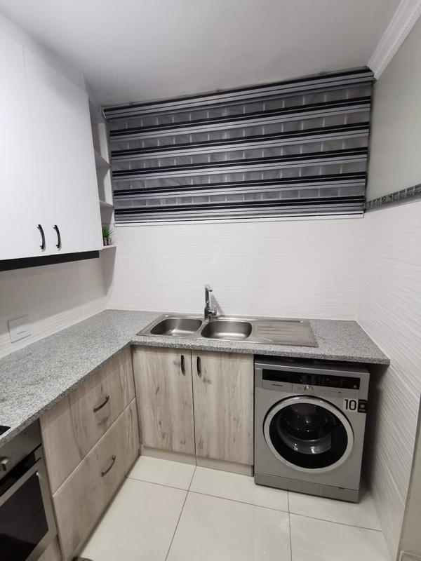 2 Bedroom Property for Sale in Musgrave KwaZulu-Natal