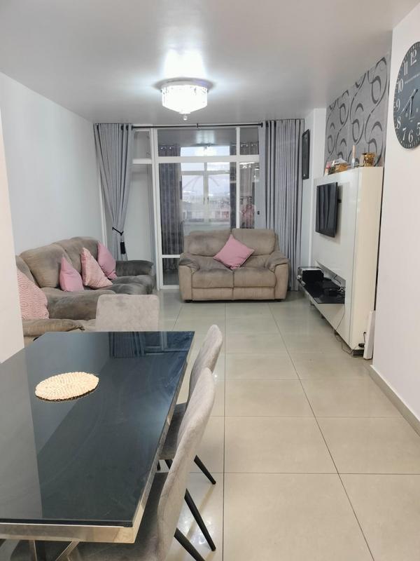1 Bedroom Property for Sale in North Beach KwaZulu-Natal