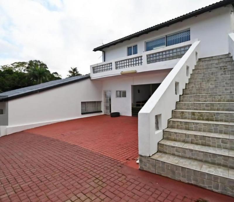 3 Bedroom Property for Sale in Westville KwaZulu-Natal