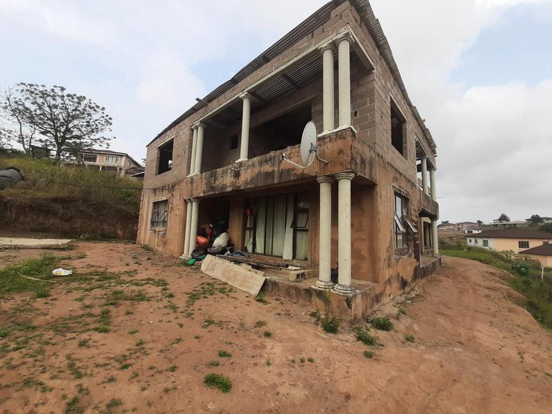 6 Bedroom Property for Sale in Adams Mission KwaZulu-Natal