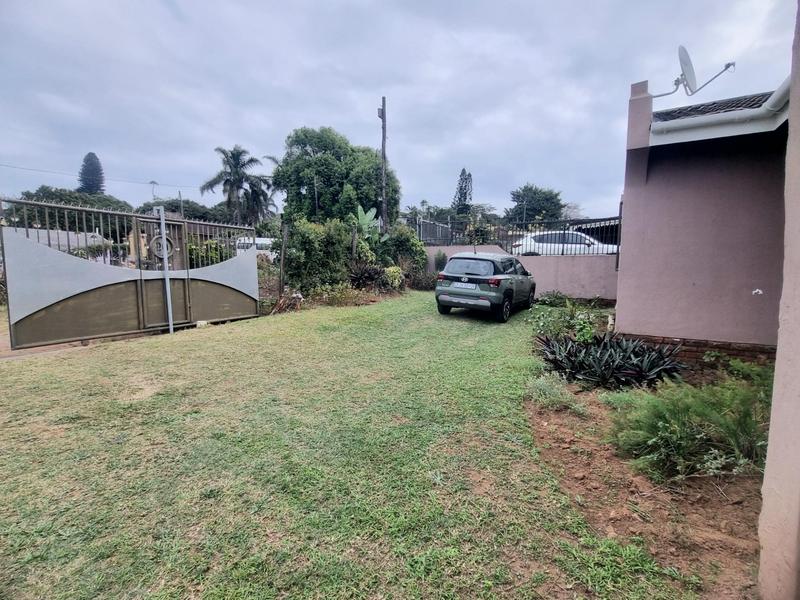 4 Bedroom Property for Sale in Isipingo Hills KwaZulu-Natal