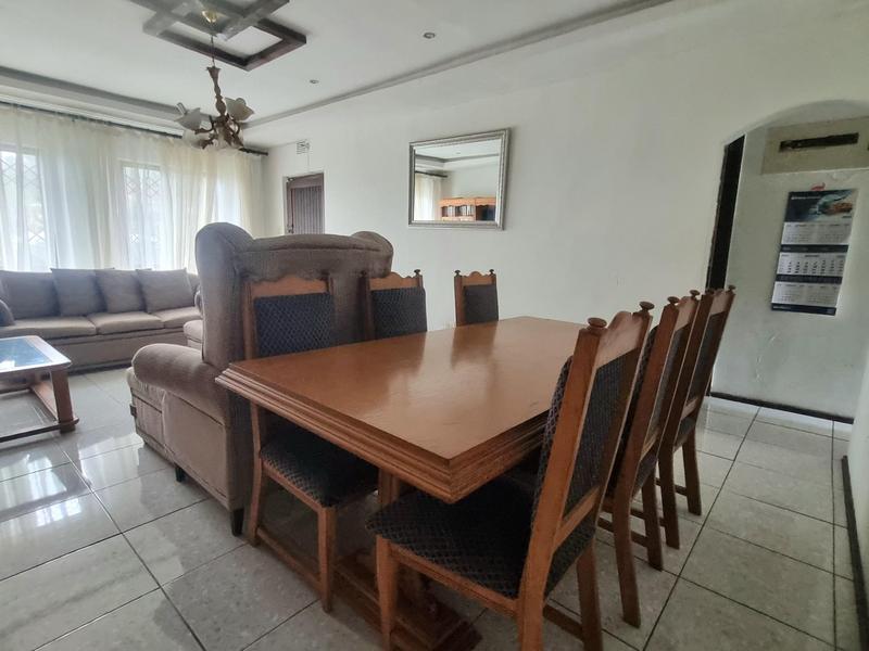 4 Bedroom Property for Sale in Isipingo Hills KwaZulu-Natal