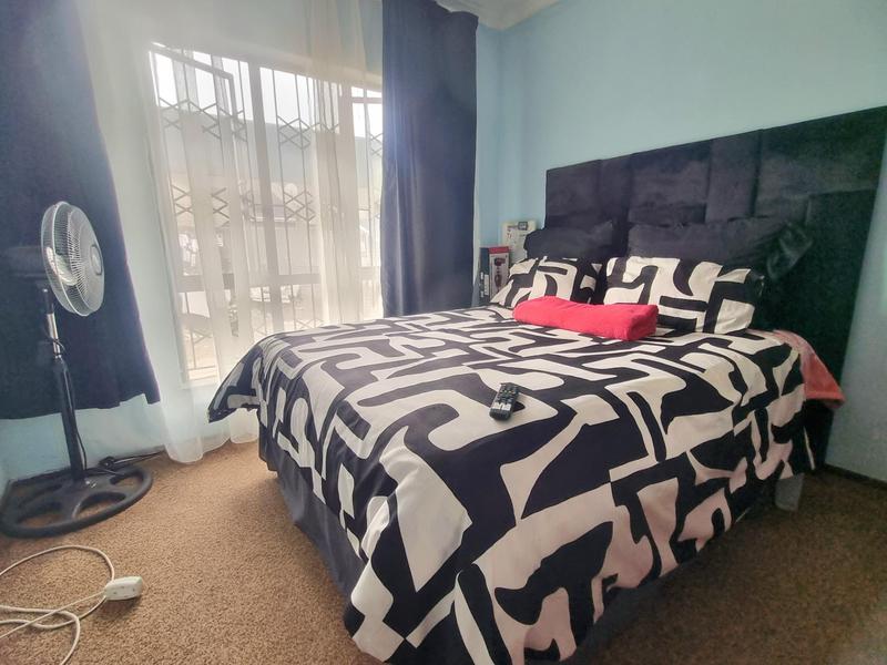 4 Bedroom Property for Sale in Isipingo Hills KwaZulu-Natal