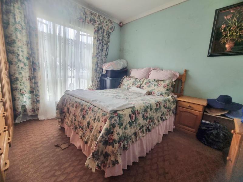 4 Bedroom Property for Sale in Isipingo Hills KwaZulu-Natal