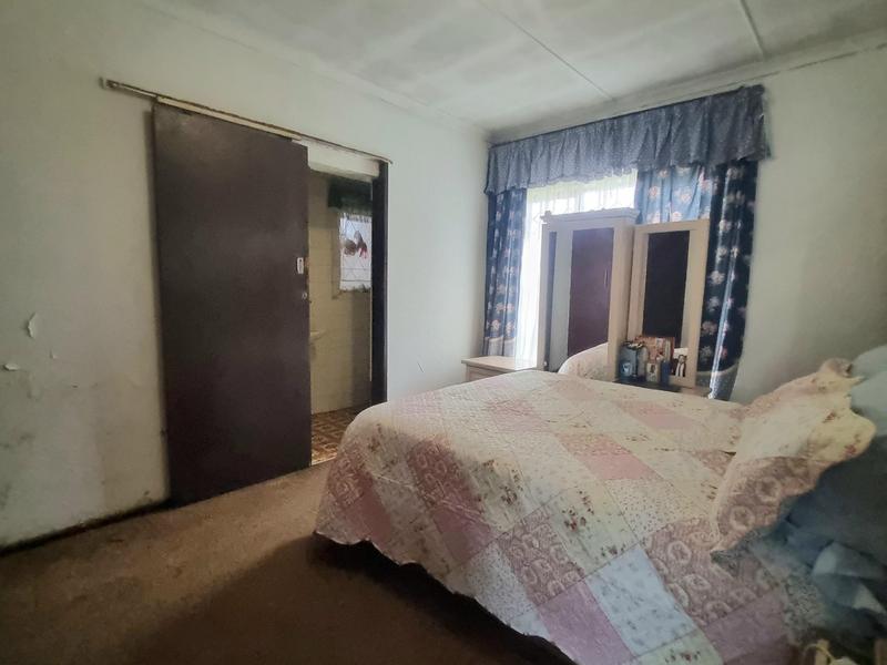 4 Bedroom Property for Sale in Isipingo Hills KwaZulu-Natal