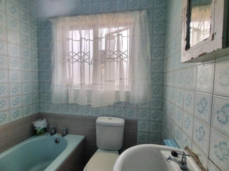 4 Bedroom Property for Sale in Isipingo Hills KwaZulu-Natal