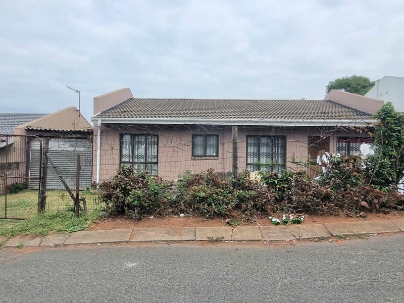 4 Bedroom Property for Sale in Isipingo Hills KwaZulu-Natal
