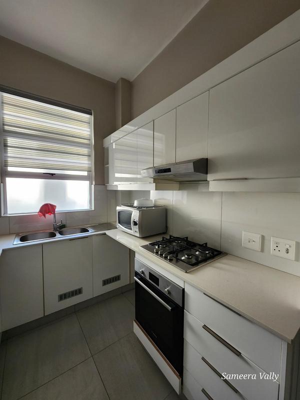 To Let 2 Bedroom Property for Rent in Musgrave KwaZulu-Natal