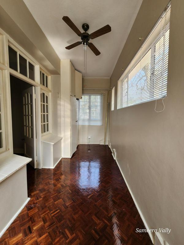 To Let 2 Bedroom Property for Rent in Musgrave KwaZulu-Natal