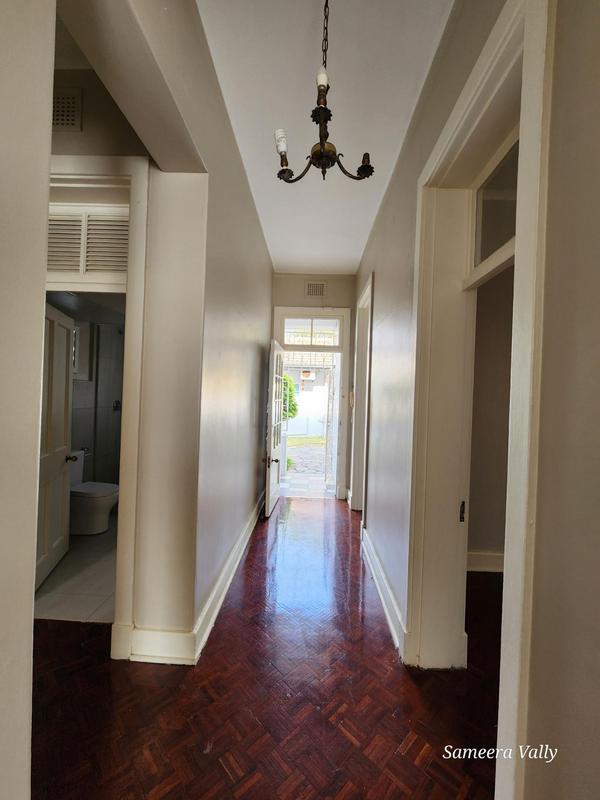 To Let 2 Bedroom Property for Rent in Musgrave KwaZulu-Natal