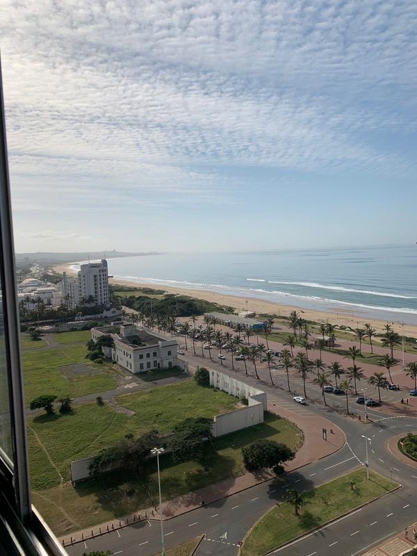 To Let 1 Bedroom Property for Rent in North Beach KwaZulu-Natal