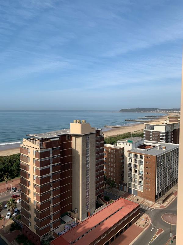 To Let 1 Bedroom Property for Rent in North Beach KwaZulu-Natal