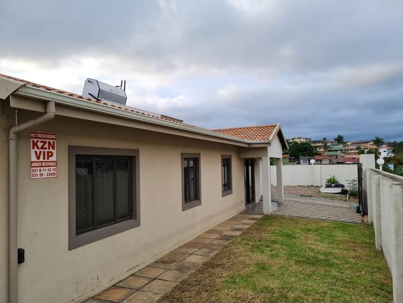 To Let 3 Bedroom Property for Rent in Forest Haven KwaZulu-Natal
