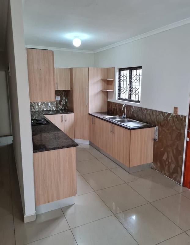 To Let 3 Bedroom Property for Rent in Forest Haven KwaZulu-Natal