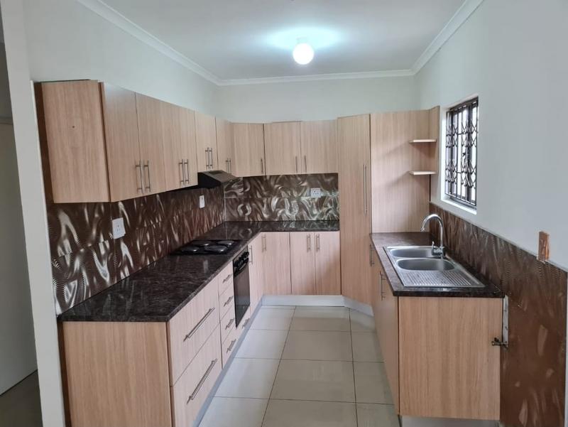 To Let 3 Bedroom Property for Rent in Forest Haven KwaZulu-Natal