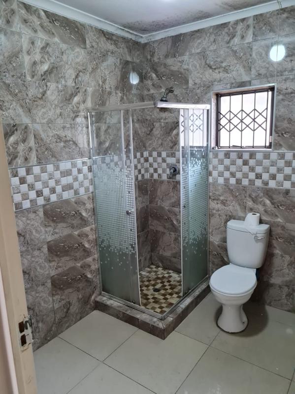 To Let 3 Bedroom Property for Rent in Forest Haven KwaZulu-Natal