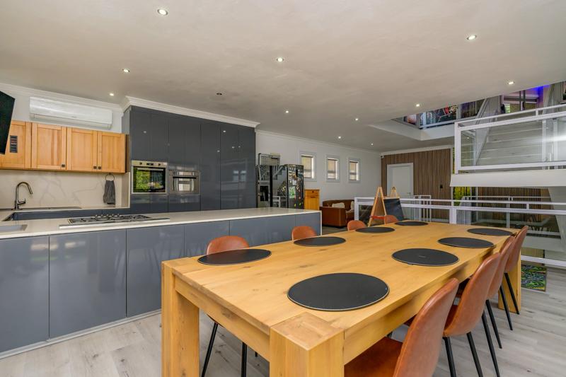 4 Bedroom Property for Sale in La Lucia KwaZulu-Natal