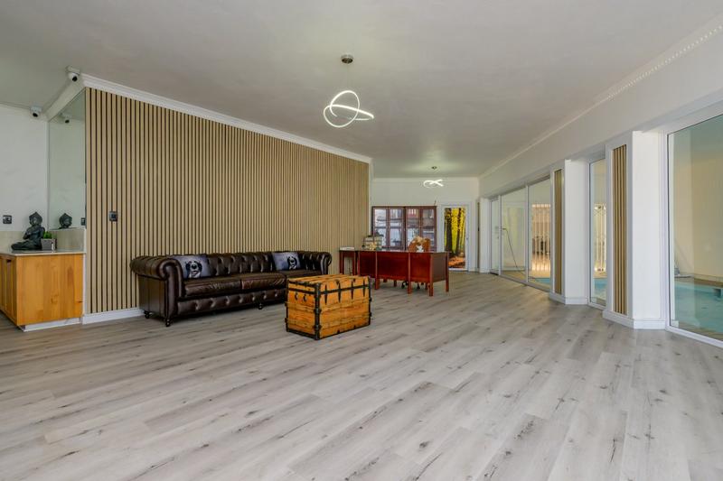4 Bedroom Property for Sale in La Lucia KwaZulu-Natal