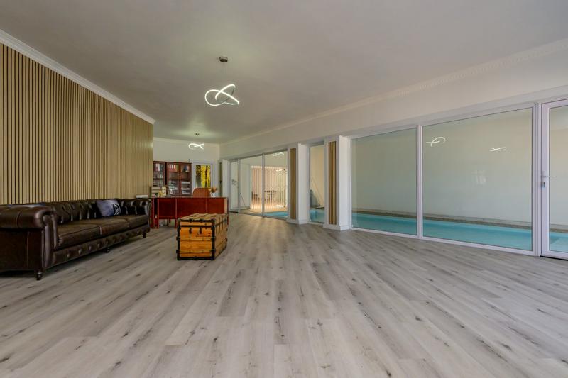 4 Bedroom Property for Sale in La Lucia KwaZulu-Natal