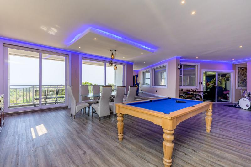 4 Bedroom Property for Sale in La Lucia KwaZulu-Natal