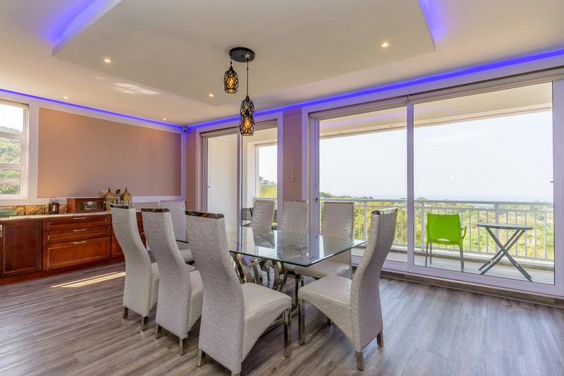 4 Bedroom Property for Sale in La Lucia KwaZulu-Natal