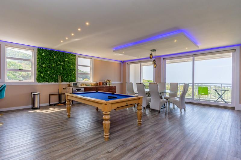 4 Bedroom Property for Sale in La Lucia KwaZulu-Natal