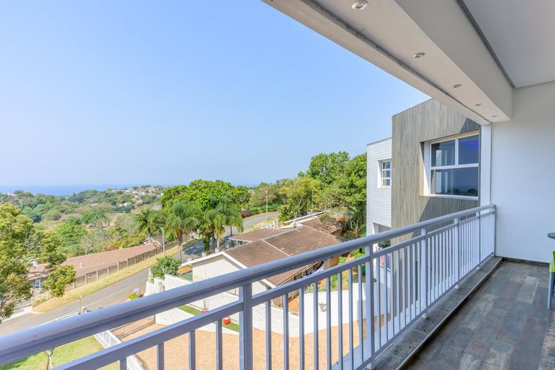 4 Bedroom Property for Sale in La Lucia KwaZulu-Natal
