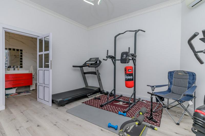 4 Bedroom Property for Sale in La Lucia KwaZulu-Natal