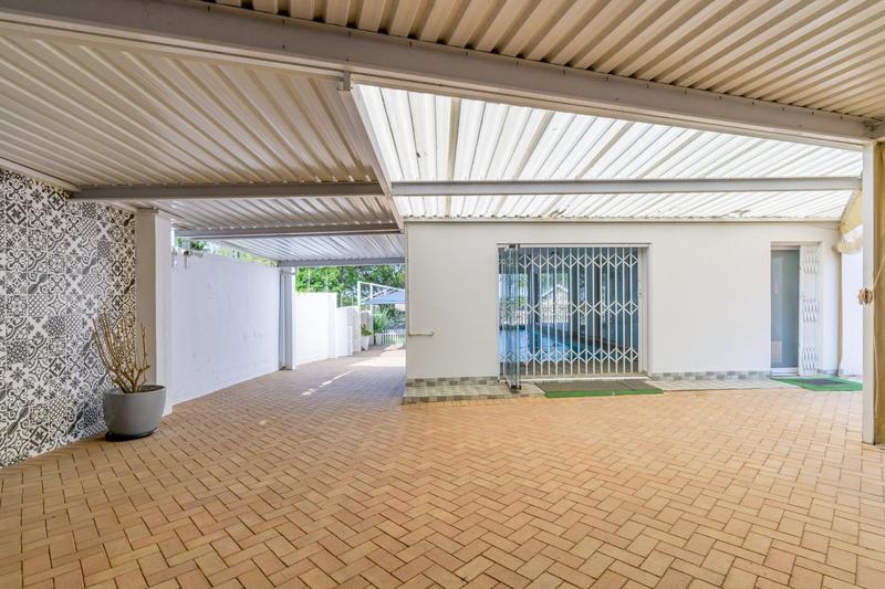4 Bedroom Property for Sale in La Lucia KwaZulu-Natal