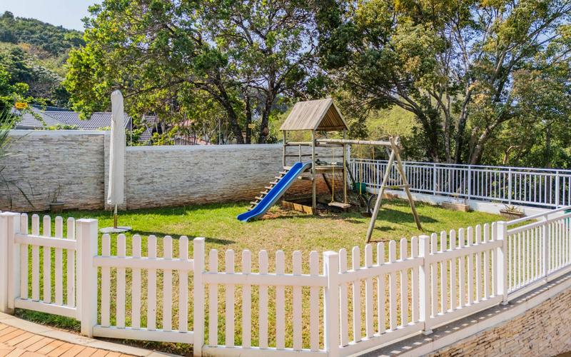 4 Bedroom Property for Sale in La Lucia KwaZulu-Natal