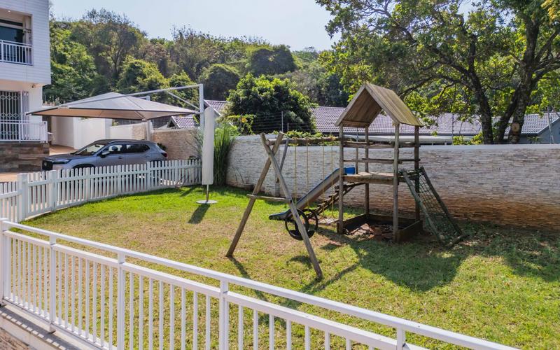 4 Bedroom Property for Sale in La Lucia KwaZulu-Natal