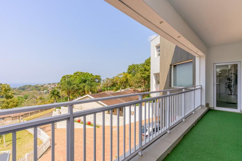 4 Bedroom Property for Sale in La Lucia KwaZulu-Natal