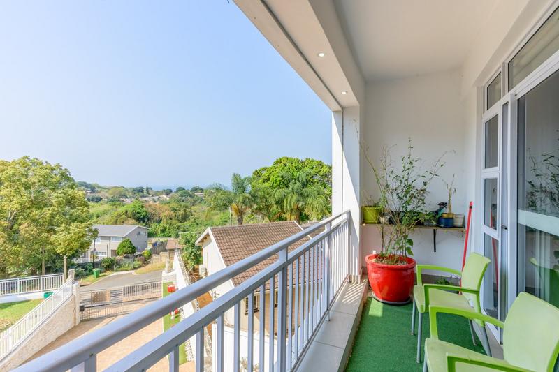 4 Bedroom Property for Sale in La Lucia KwaZulu-Natal