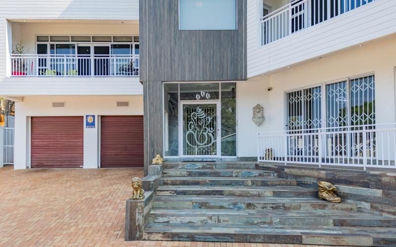 4 Bedroom Property for Sale in La Lucia KwaZulu-Natal