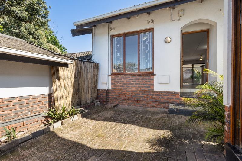 2 Bedroom Property for Sale in The Wolds KwaZulu-Natal