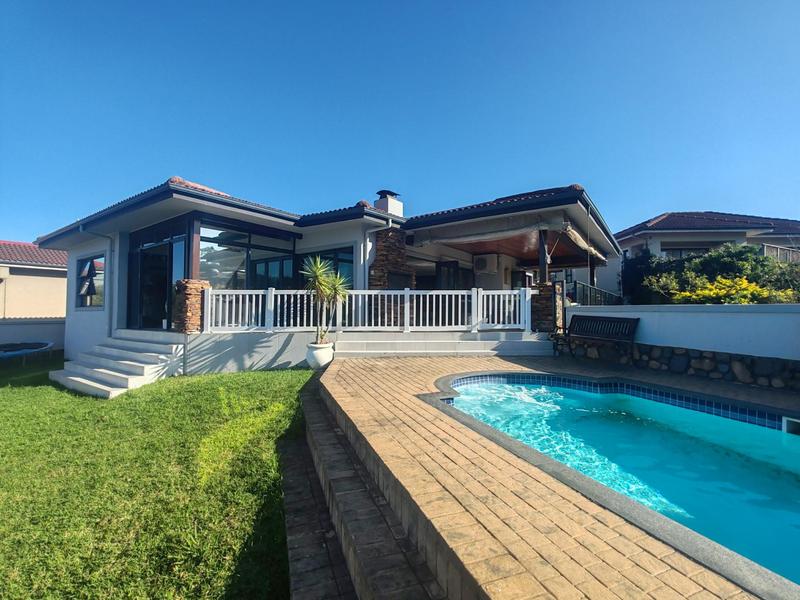 3 Bedroom Property for Sale in Shelly Beach KwaZulu-Natal