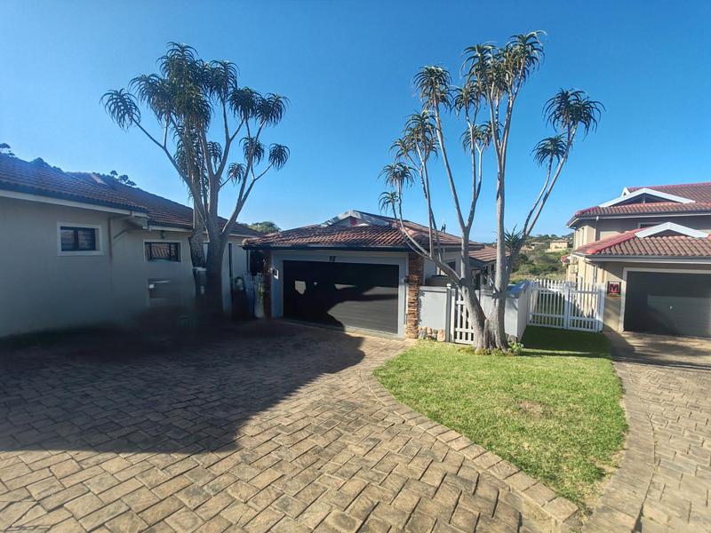 3 Bedroom Property for Sale in Shelly Beach KwaZulu-Natal