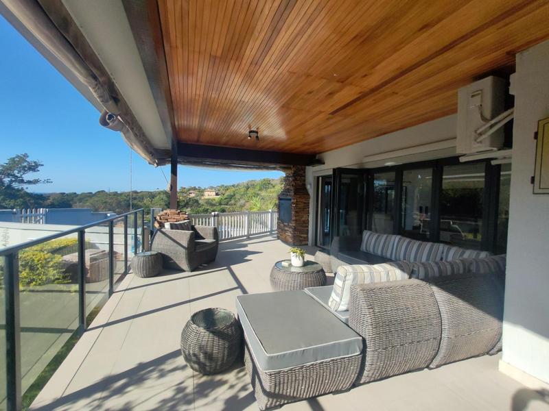 3 Bedroom Property for Sale in Shelly Beach KwaZulu-Natal