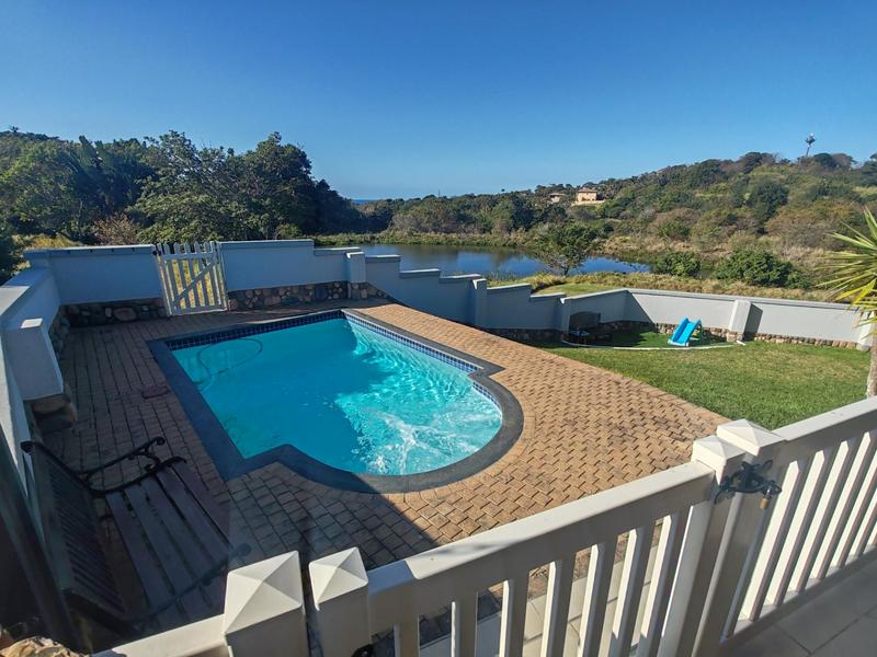 3 Bedroom Property for Sale in Shelly Beach KwaZulu-Natal